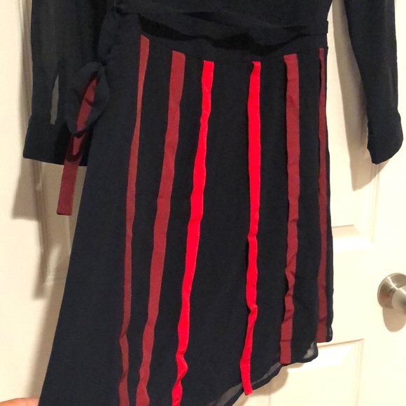 Armani Exchange Career Dress, Brandnew with tags - Picture 4 of 8